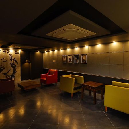 Kfour Apartment & Hotels Private Limited Madurai Esterno foto