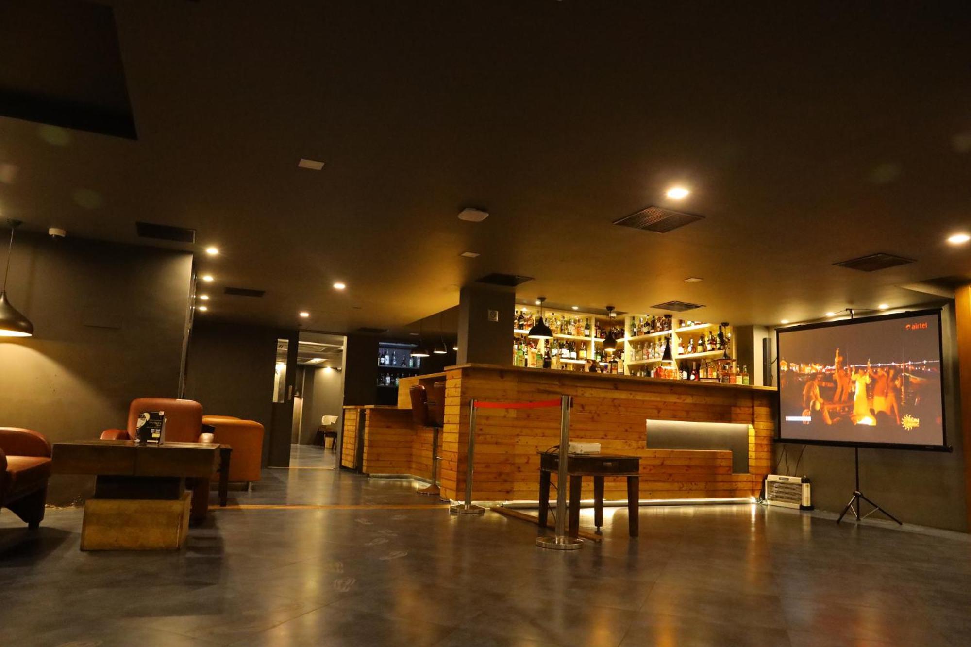 Kfour Apartment & Hotels Private Limited Madurai Esterno foto