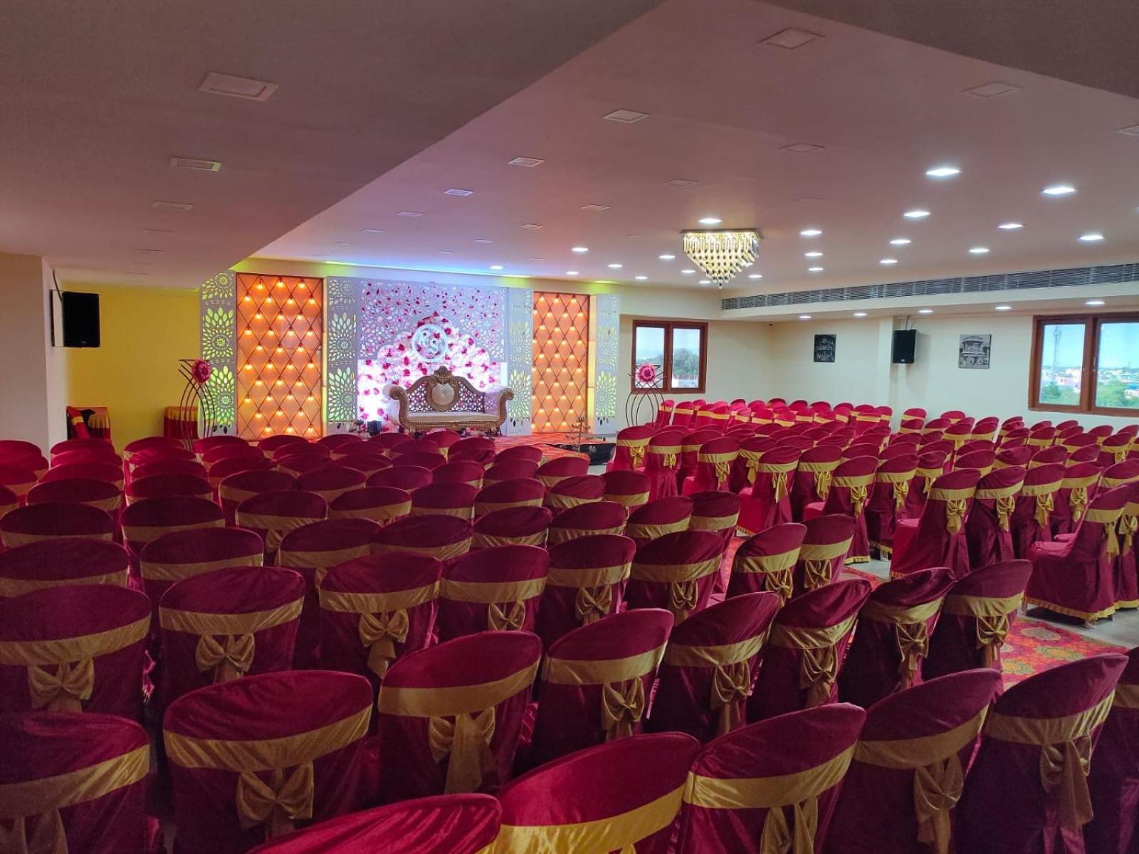 Kfour Apartment & Hotels Private Limited Madurai Esterno foto