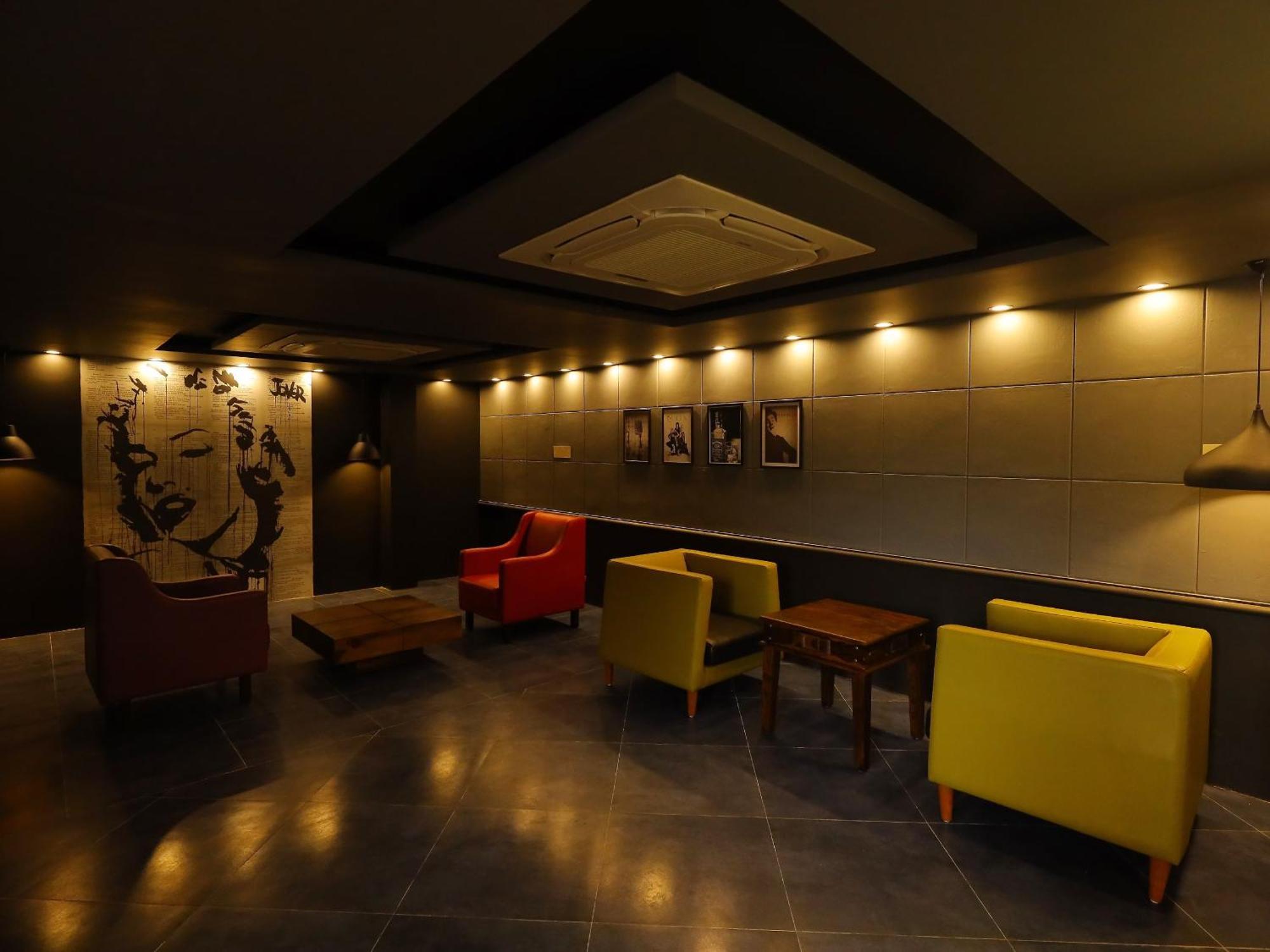 Kfour Apartment & Hotels Private Limited Madurai Esterno foto