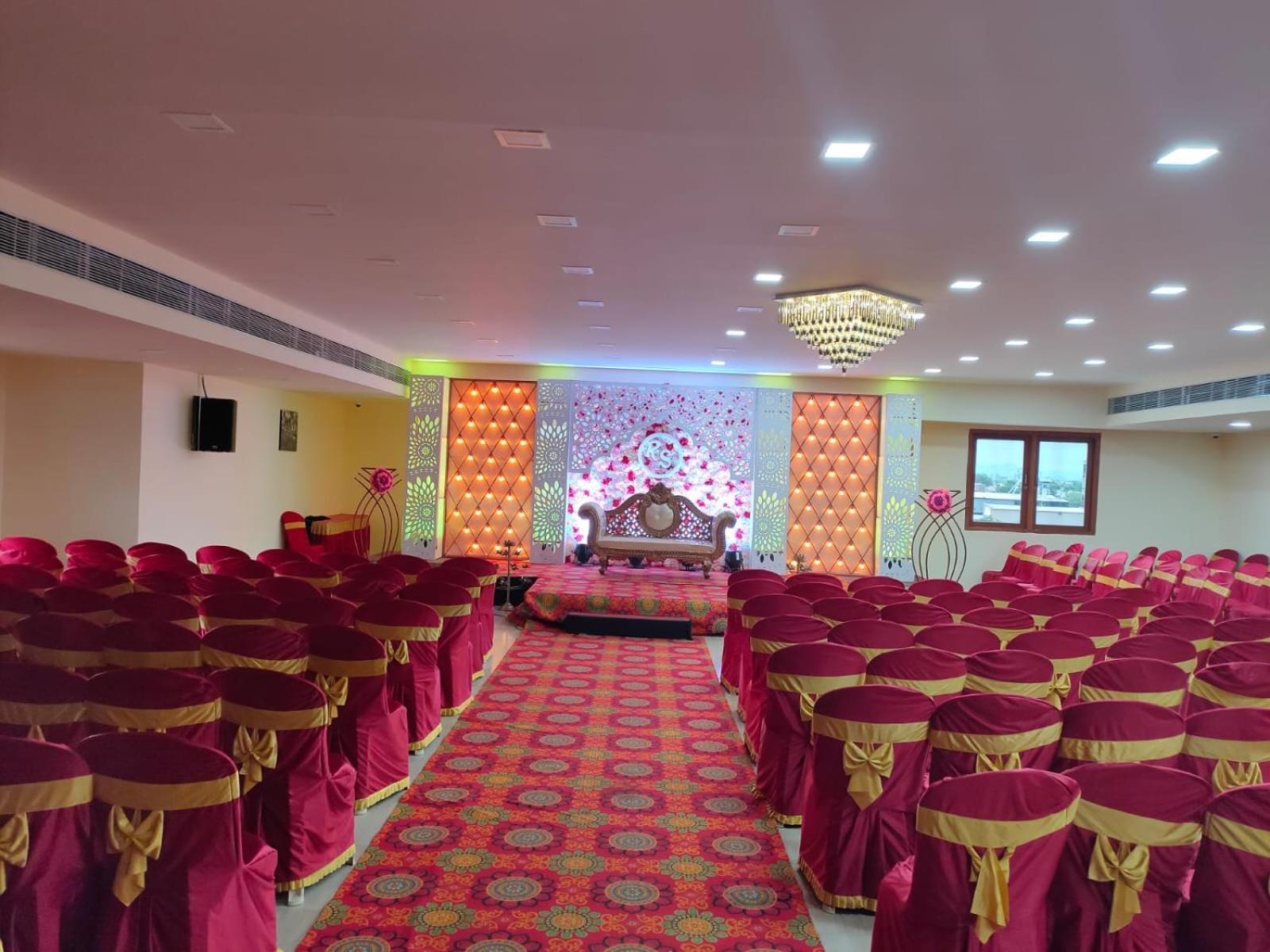 Kfour Apartment & Hotels Private Limited Madurai Esterno foto