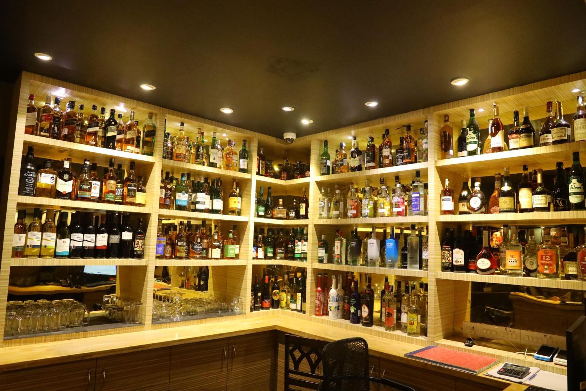 Kfour Apartment & Hotels Private Limited Madurai Esterno foto