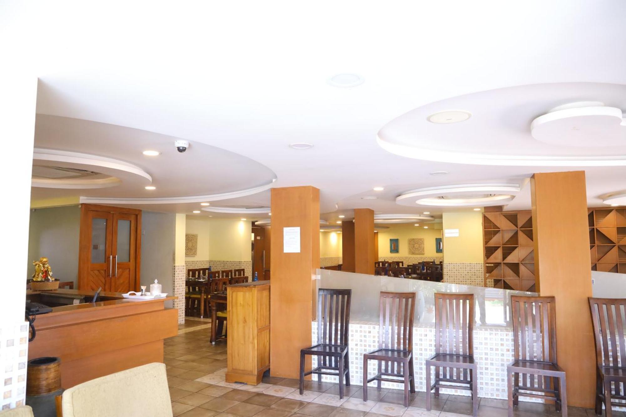 Kfour Apartment & Hotels Private Limited Madurai Esterno foto