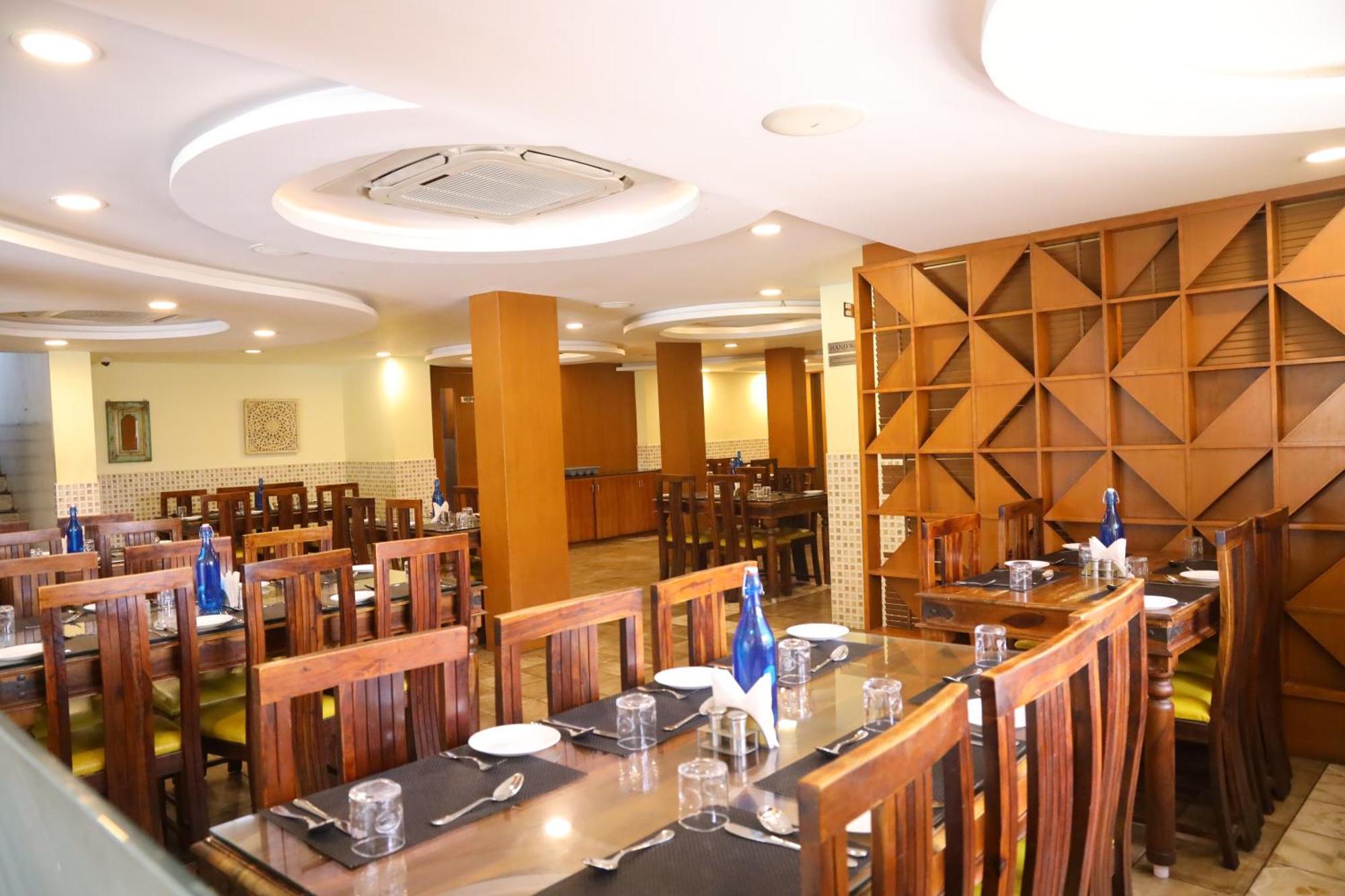 Kfour Apartment & Hotels Private Limited Madurai Esterno foto